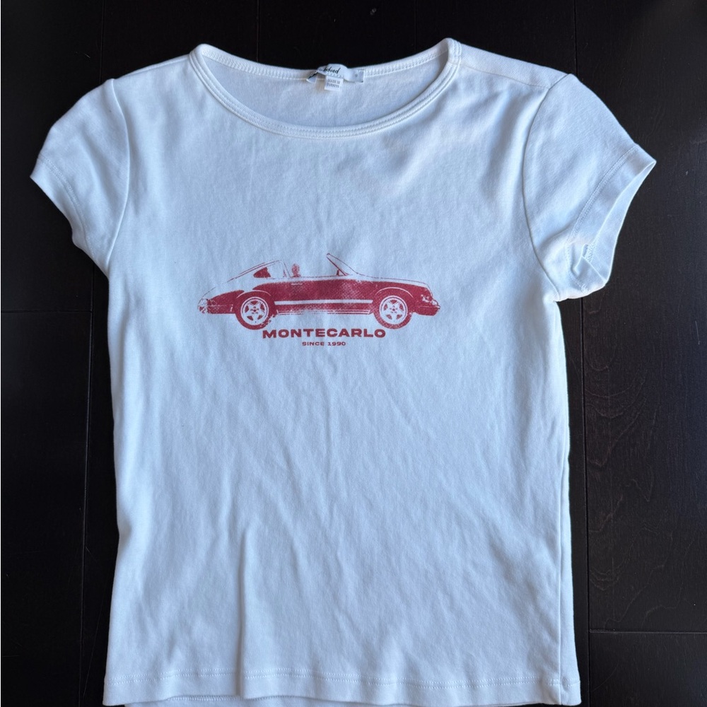 Women’s Subdued T-Shirt